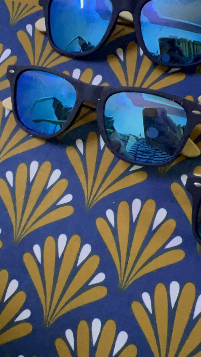 Sun glass 3