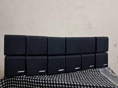 Bose speaker