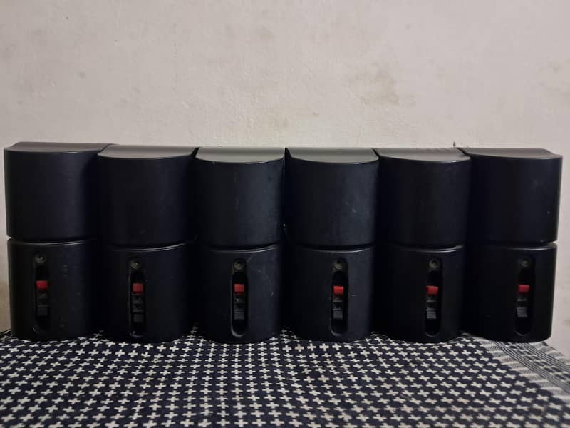 Bose speaker 1