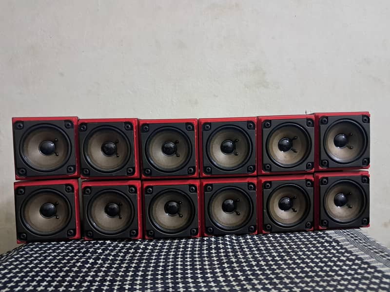 Bose speaker 2