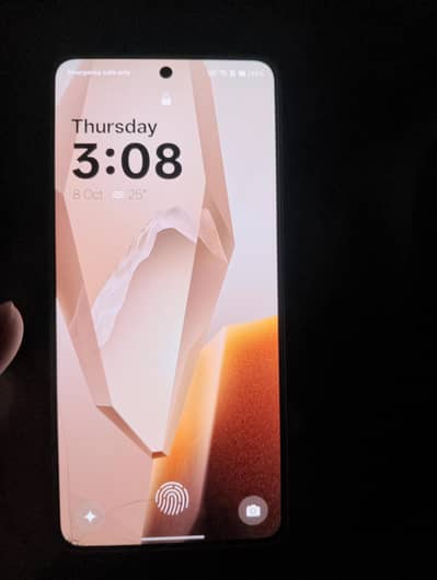 One Plus 13R