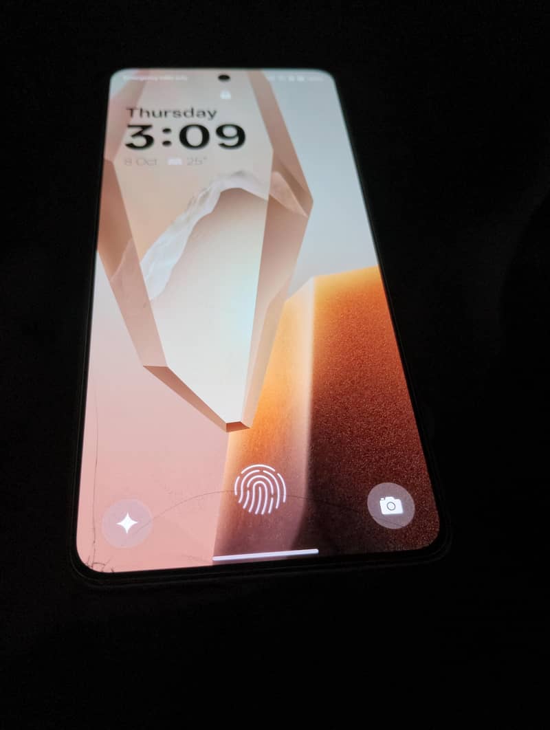 One Plus 13R 1