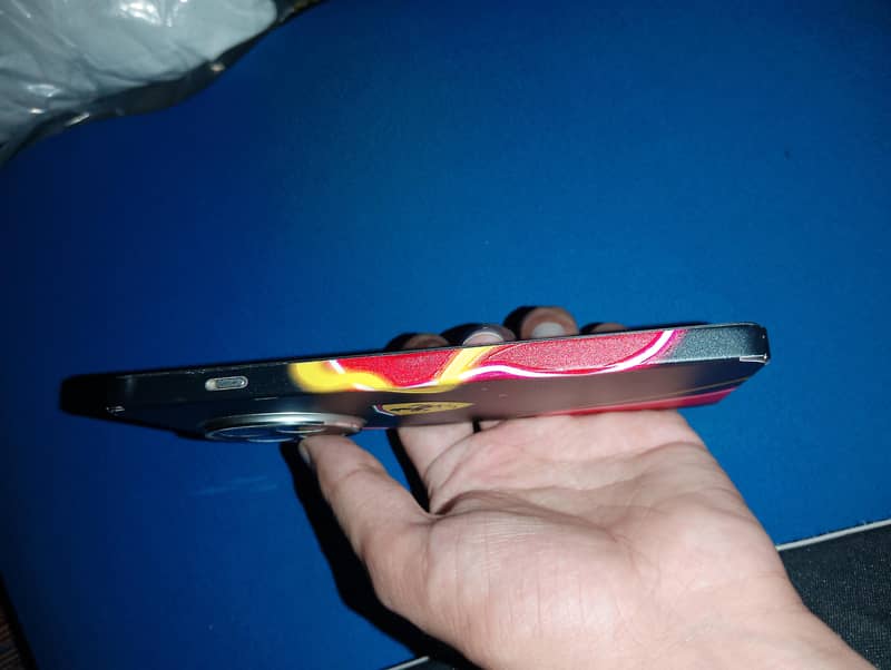 One Plus 13R 3