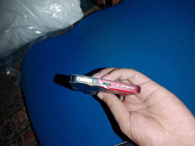 One Plus 13R 4