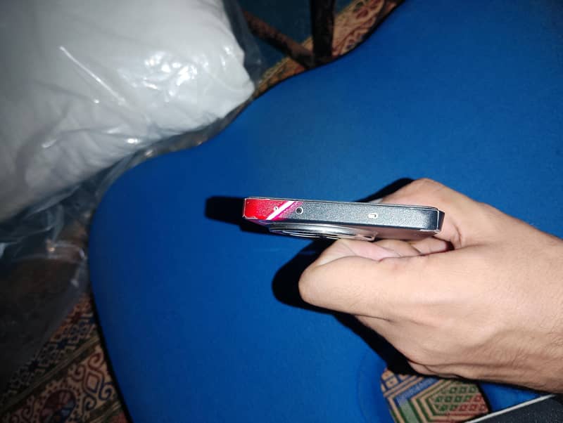 One Plus 13R 6