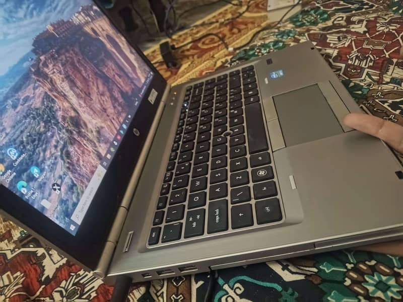 i5 HP 3t generation 3