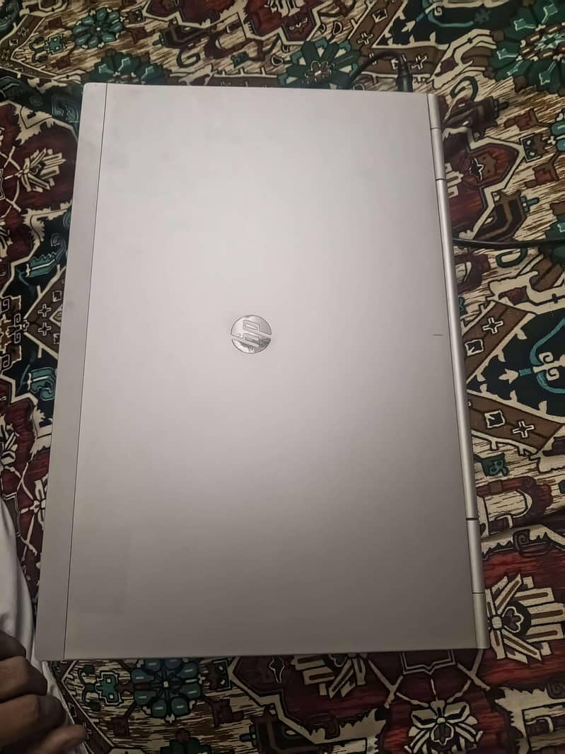 i5 HP 3t generation 4