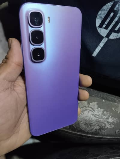 Infinix Hot 6 Pro plus