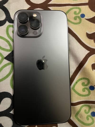 Apple iPhone 13 Pro Max
