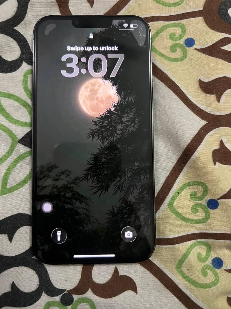 Apple iPhone 13 Pro Max 5