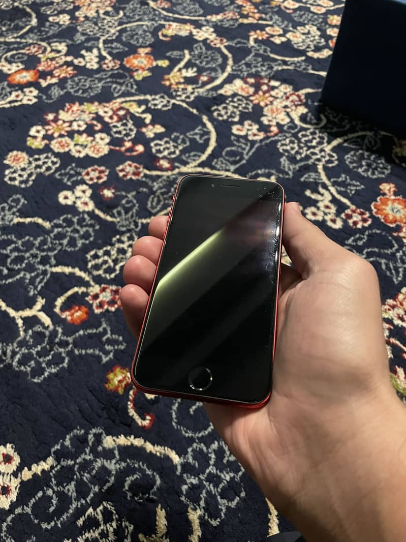 Apple iPhone SE 1