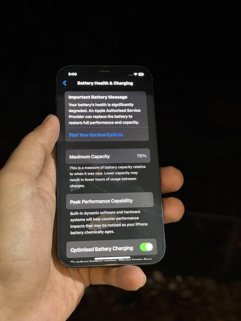 Apple iPhone 12 3