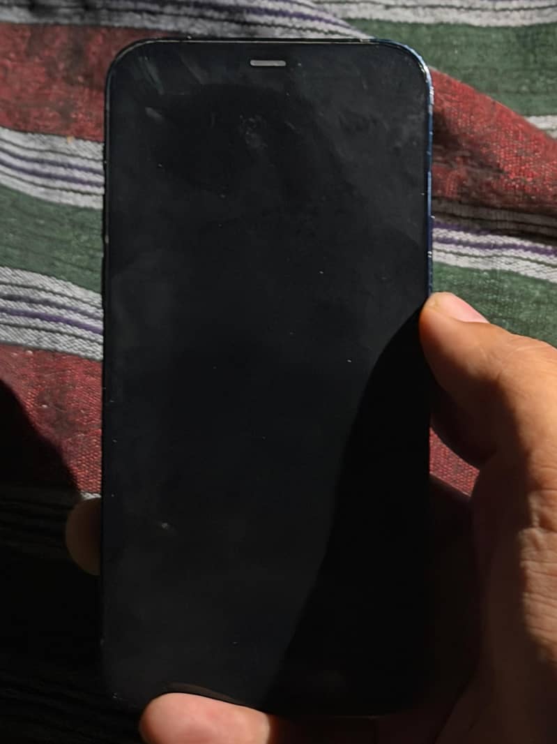 Apple iPhone 12 5