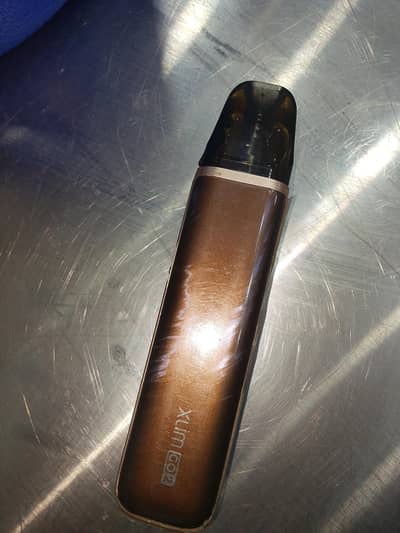 Xslim go 2