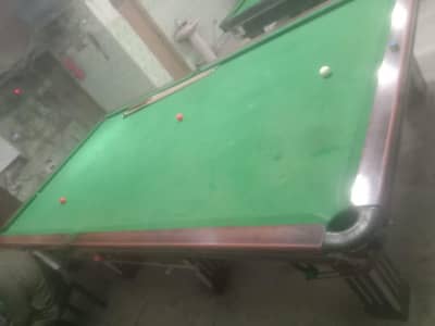1 Sanoker table For Sale