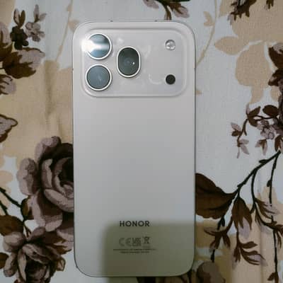 Honor 600 pro