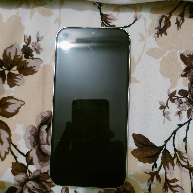 Honor 600 pro 1