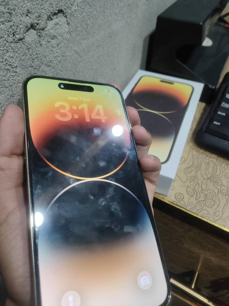 Apple iPhone 14 Pro Max 5