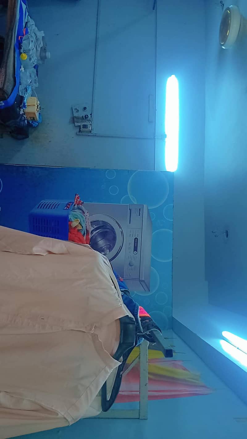 dry clean shop 1