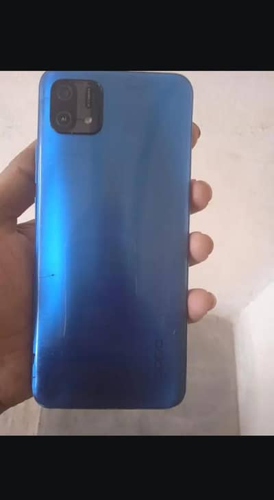 OPPO A16e 4+ 1 64