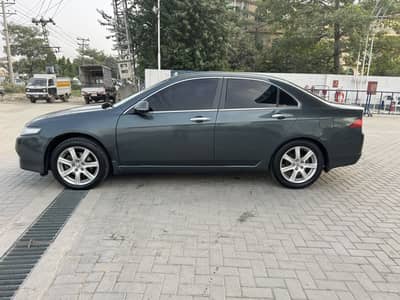 Honda Accord 2006/2008 (03163258995)