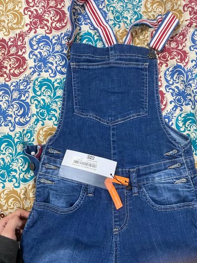 Dungaree