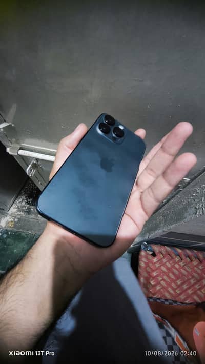 Apple iPhone 14 Pro Max 256 GB JV