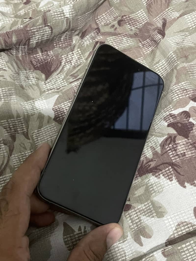 Apple iPhone 15 Pro Max 3