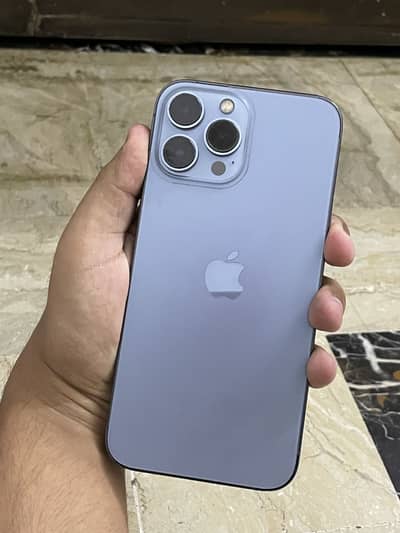 Apple iPhone 13 Pro Max