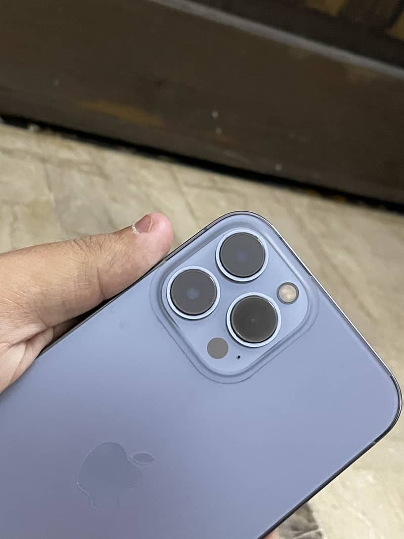 Apple iPhone 13 Pro Max 1