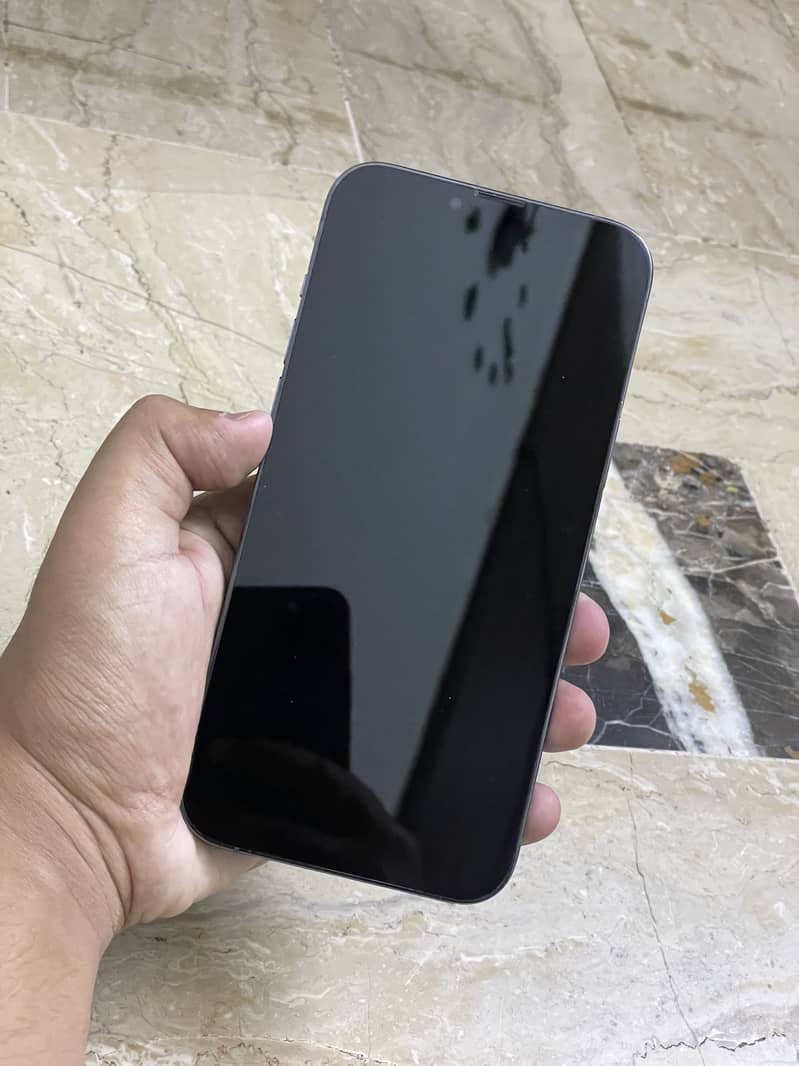 Apple iPhone 13 Pro Max 6