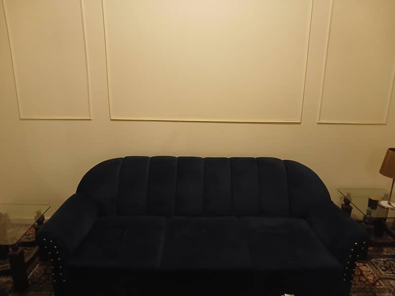FRESH FIVE SEATER SOFA SET 2