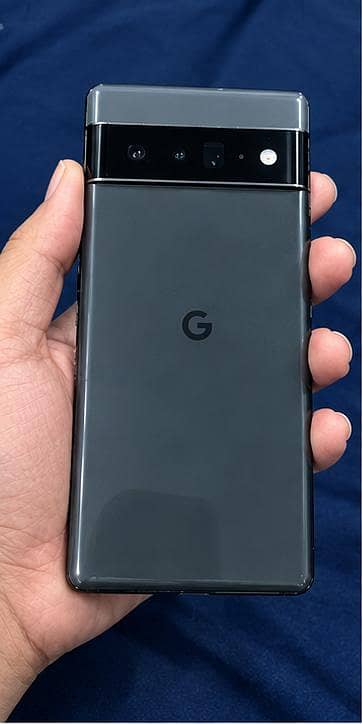 Google Pixel 6 Pro