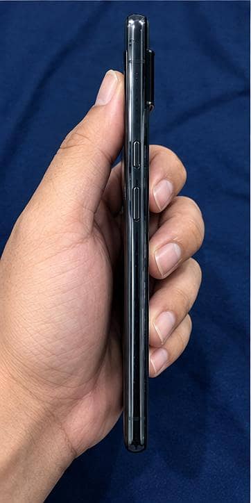 Google Pixel 6 Pro 3