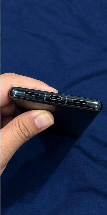 Google Pixel 6 Pro 5