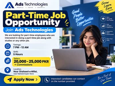 Great job offers for the position of customer service representative