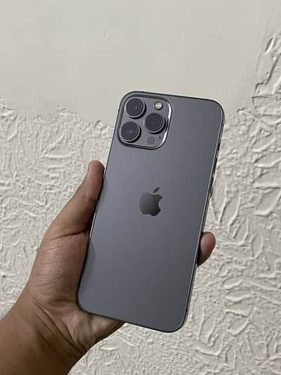 Apple iPhone 13 Pro Max