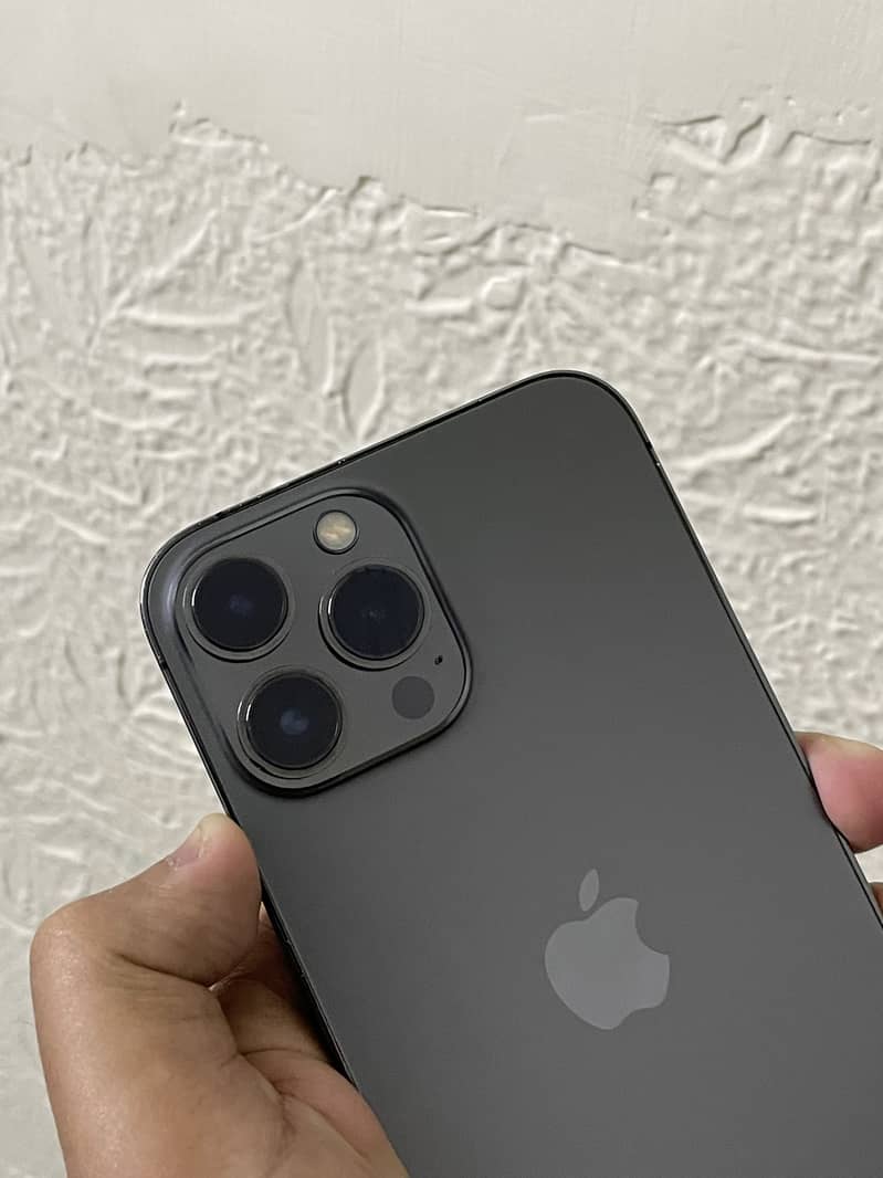 Apple iPhone 13 Pro Max 1