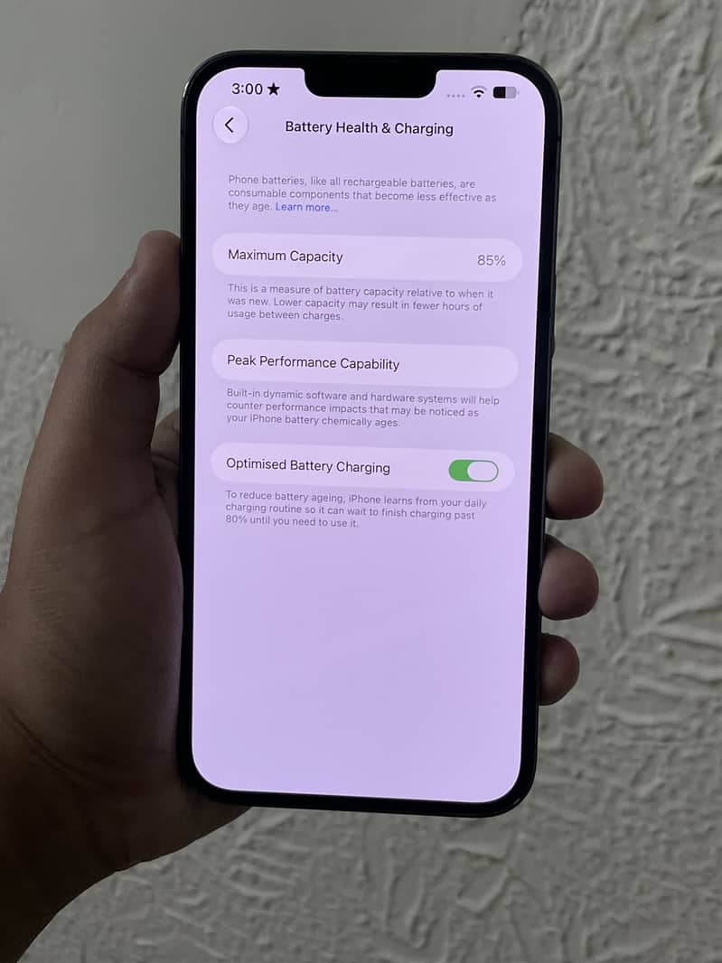 Apple iPhone 13 Pro Max 6