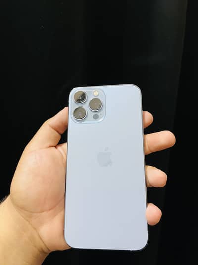 Apple iPhone 13 Pro Max pta Approved