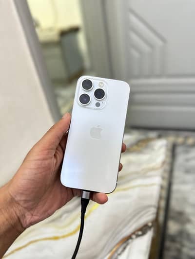 Apple iPhone 14 Pro