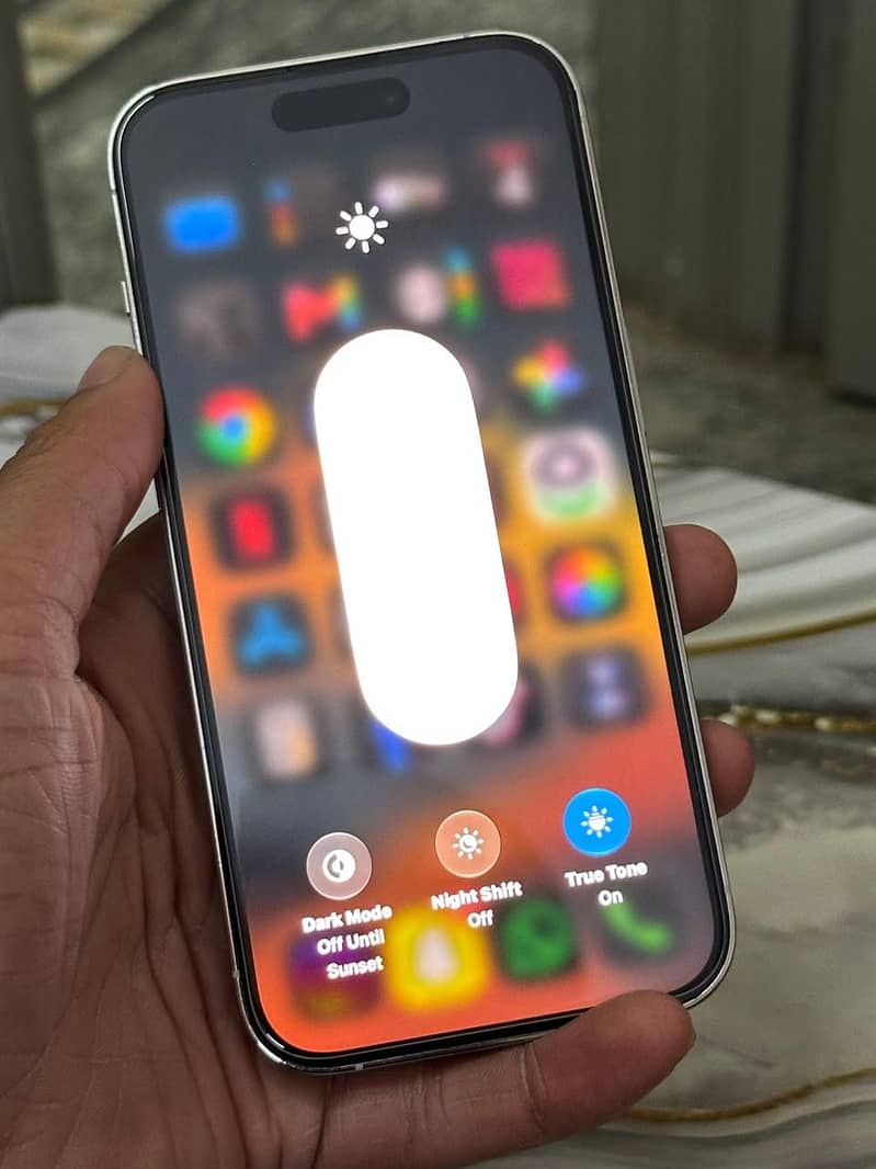 Apple iPhone 14 Pro 6