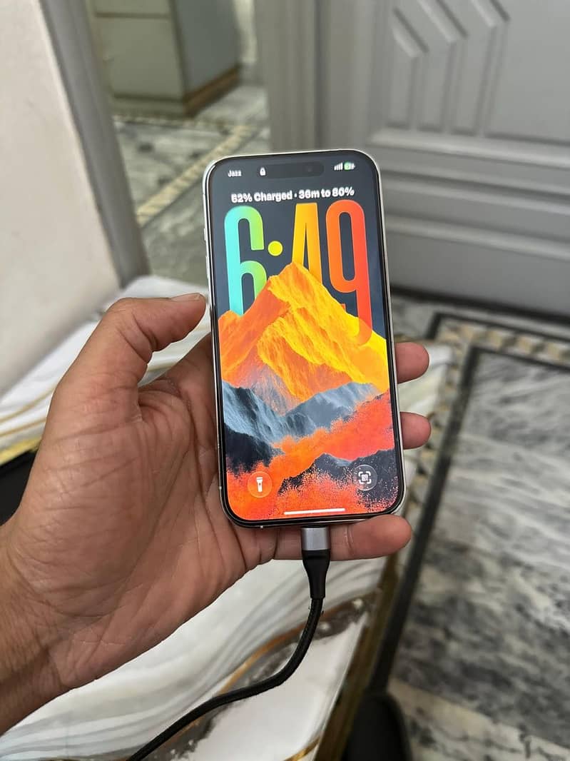 Apple iPhone 14 Pro 7