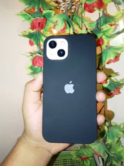 Apple iPhone 13