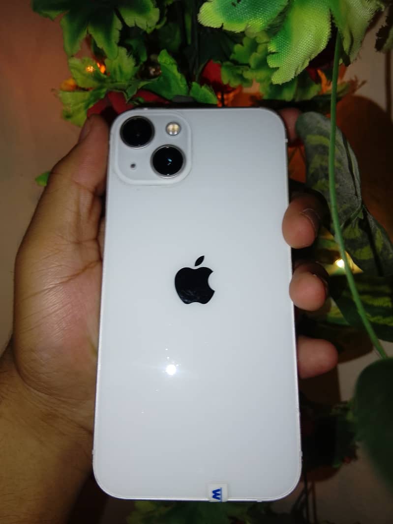 Apple iPhone 13 1