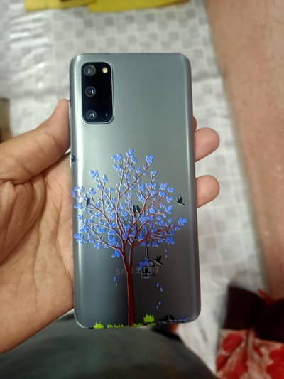 Samsung Mobile S20 5G