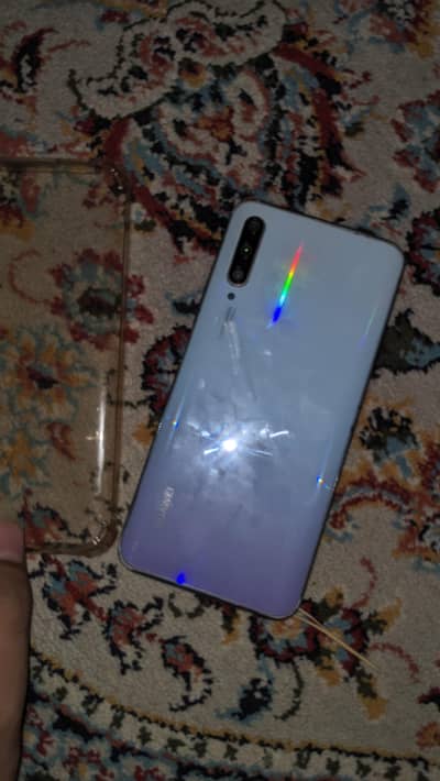 Huawei Y9s official pta 128/6