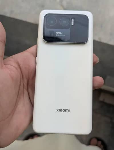 Xiaomi Mi 11 Ultra
