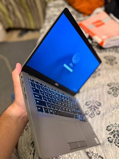 Dell Latitude 5410 | Core i5 10th Gen | 8GB RAM | SSD