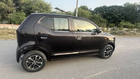Suzuki Alto Model import 15/ 2017 Japanese